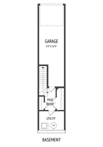 6-1729 34 Avenue Sw, Calgary, AB - Other