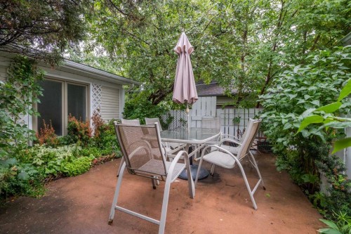 1630 7 Street Nw, Calgary, AB - Outdoor