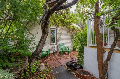 1630 7 Street Nw, Calgary, AB - Outdoor