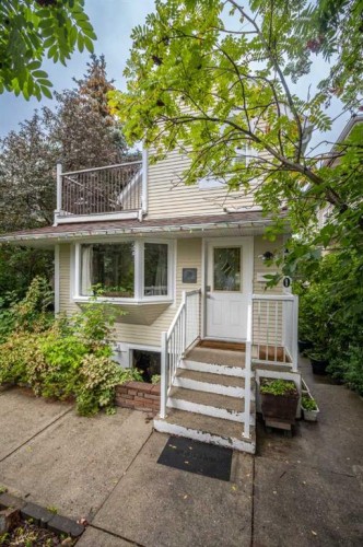 1630 7 Street Nw, Calgary, AB - Outdoor