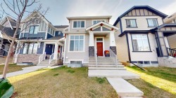 163 Magnolia Way SE Calgary, AB T3M 2W3