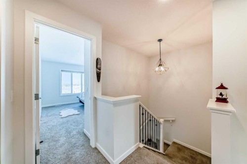 82 Magnolia Court Se, Calgary, AB - Indoor Photo Showing Other Room