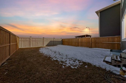 82 Magnolia Court Se, Calgary, AB - Outdoor