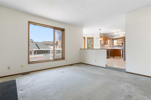 190 Hawkville Close Nw, Calgary, AB - Indoor Photo Showing Other Room