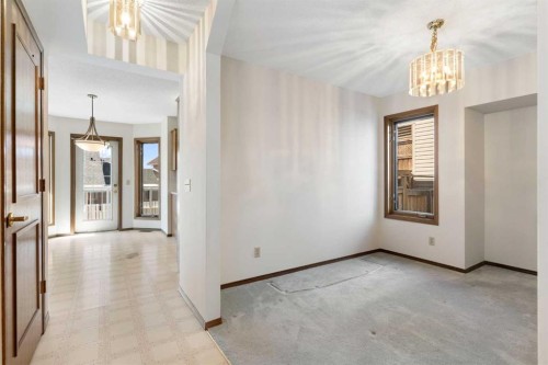 190 Hawkville Close Nw, Calgary, AB - Indoor Photo Showing Other Room