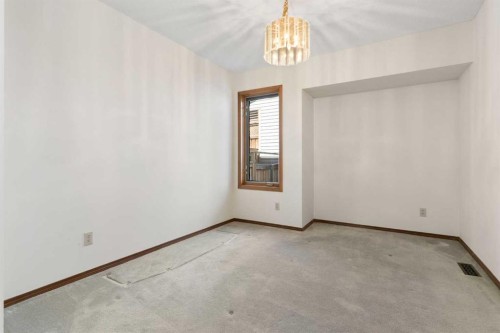 190 Hawkville Close Nw, Calgary, AB - Indoor Photo Showing Other Room