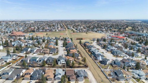 190 Hawkville Close Nw, Calgary, AB - Outdoor With View