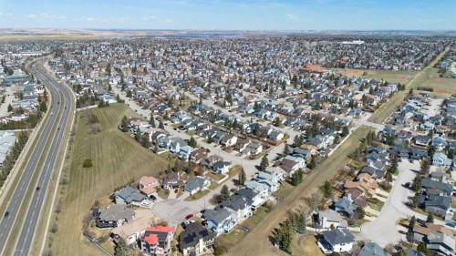 190 Hawkville Close Nw, Calgary, AB - Outdoor With View
