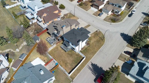 190 Hawkville Close Nw, Calgary, AB - Other