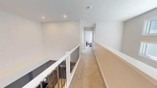 115 Magnolia Drive Se, Calgary, AB - Indoor Photo Showing Other Room