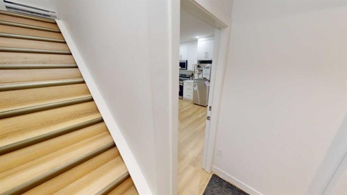 115 Magnolia Drive Se, Calgary, AB - Indoor Photo Showing Other Room