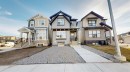 115 Magnolia Drive Se, Calgary, AB  - Outdoor With Facade 
