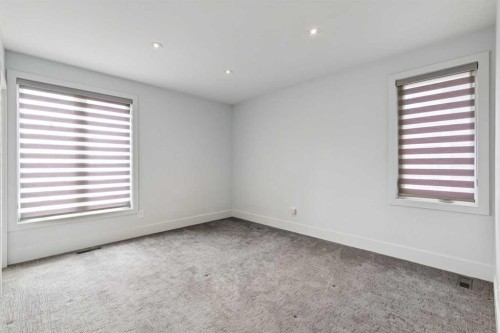 911 18 Avenue Sw, Calgary, AB - Indoor Photo Showing Other Room