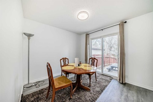 365 Whitlock Way Ne, Calgary, AB - Indoor Photo Showing Dining Room
