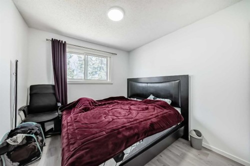 365 Whitlock Way Ne, Calgary, AB - Indoor Photo Showing Bedroom