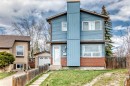 365 Whitlock Way Ne, Calgary, AB  - Outdoor With Facade 