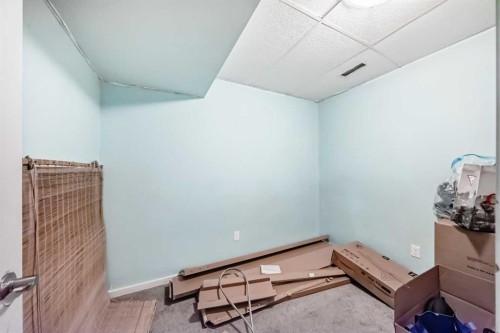 365 Whitlock Way Ne, Calgary, AB - Indoor Photo Showing Other Room