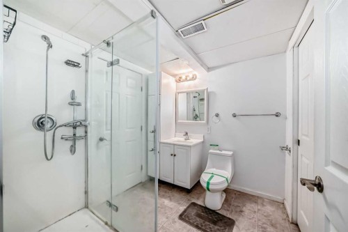365 Whitlock Way Ne, Calgary, AB - Indoor Photo Showing Bathroom