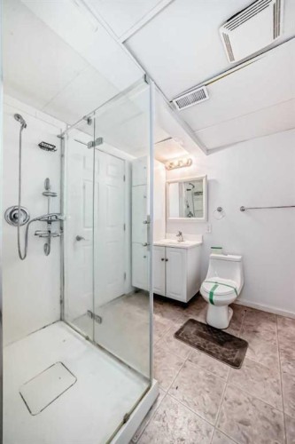 365 Whitlock Way Ne, Calgary, AB - Indoor Photo Showing Bathroom