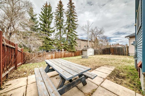 365 Whitlock Way Ne, Calgary, AB - Outdoor