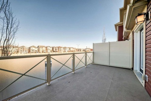 147 Windford Crescent Sw, Airdrie, AB - Outdoor With Exterior