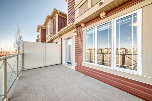 147 Windford Crescent Sw, Airdrie, AB - Outdoor With Exterior