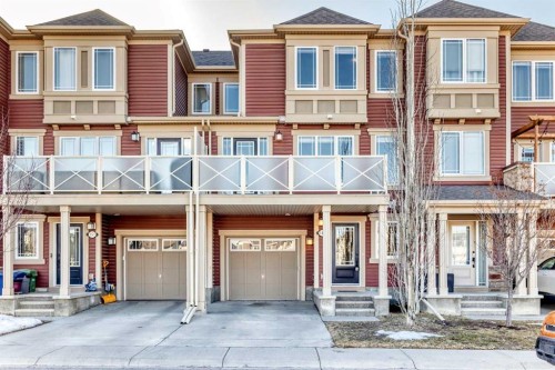 147 Windford Crescent SW Airdrie, AB T4B 4G4