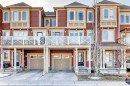147 Windford Crescent Sw, Airdrie, AB  - Outdoor With Facade 
