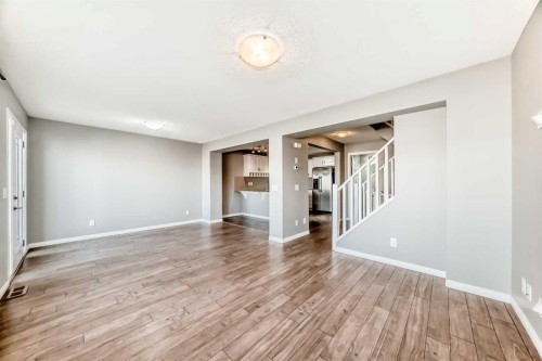 147 Windford Crescent Sw, Airdrie, AB - Indoor Photo Showing Other Room