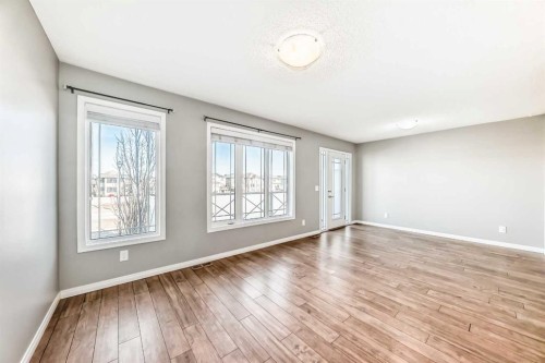 147 Windford Crescent Sw, Airdrie, AB - Indoor Photo Showing Other Room