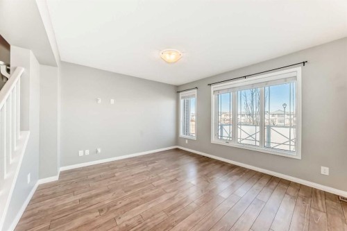 147 Windford Crescent Sw, Airdrie, AB - Indoor Photo Showing Other Room