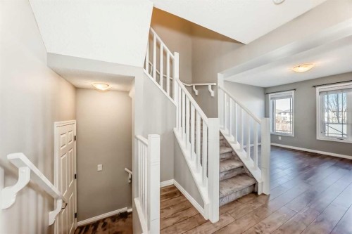 147 Windford Crescent Sw, Airdrie, AB - Indoor Photo Showing Other Room