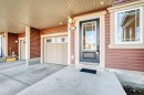 147 Windford Crescent Sw, Airdrie, AB  - Outdoor With Exterior 