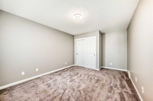 147 Windford Crescent Sw, Airdrie, AB - Indoor Photo Showing Other Room