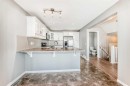 147 Windford Crescent Sw, Airdrie, AB  - Indoor Photo Showing Kitchen 