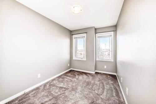 147 Windford Crescent Sw, Airdrie, AB - Indoor Photo Showing Other Room