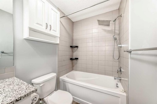 147 Windford Crescent Sw, Airdrie, AB - Indoor Photo Showing Bathroom