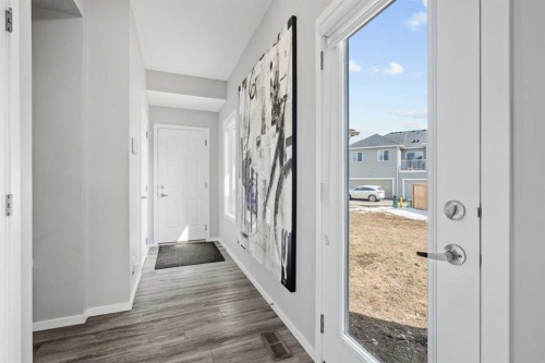 171 Carringham Road Nw, Calgary, AB - Indoor Photo Showing Other Room