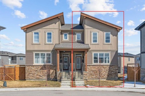 171 Carringham Road Nw, Calgary, AB - Outdoor With Facade