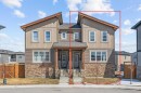 171 Carringham Road Nw, Calgary, AB  - Outdoor With Facade 