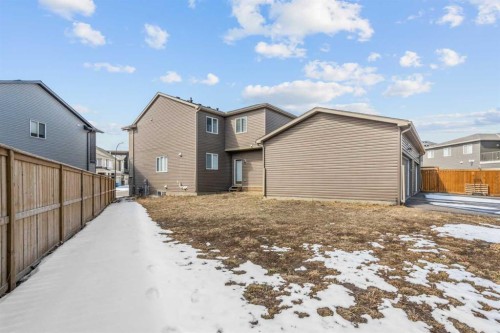 171 Carringham Road Nw, Calgary, AB - Outdoor With Exterior