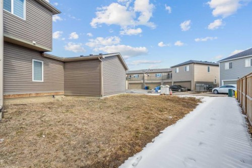 171 Carringham Road Nw, Calgary, AB - Outdoor With Exterior