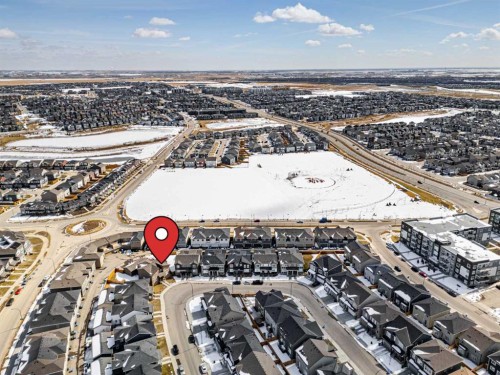 171 Carringham Road Nw, Calgary, AB - Outdoor With View