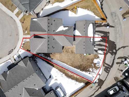 171 Carringham Road Nw, Calgary, AB - 