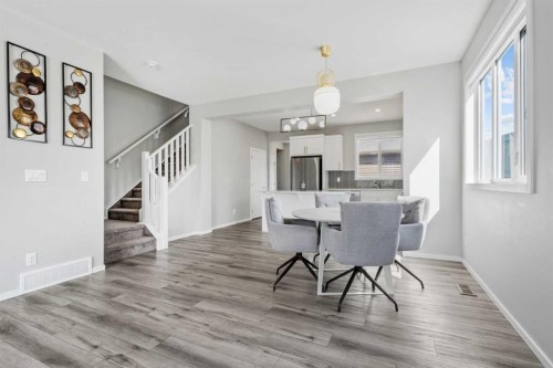 171 Carringham Road Nw, Calgary, AB - Indoor