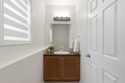 124 Kincora Glen Road Nw, Calgary, AB - Indoor Photo Showing Other Room