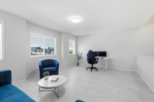 124 Kincora Glen Road Nw, Calgary, AB - Indoor