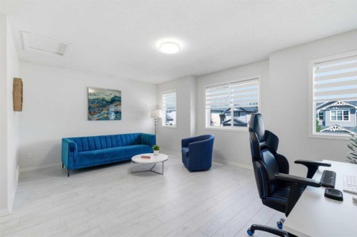 124 Kincora Glen Road Nw, Calgary, AB - Indoor