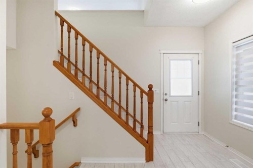 124 Kincora Glen Road Nw, Calgary, AB - Indoor Photo Showing Other Room