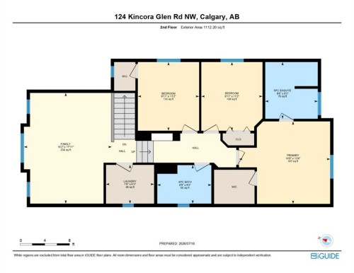 124 Kincora Glen Road Nw, Calgary, AB - Other